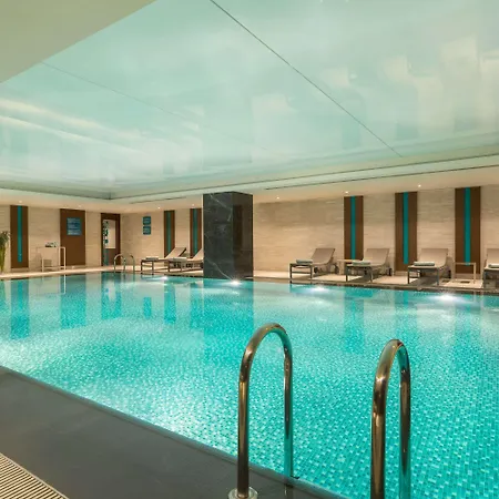Ramada Plaza By Wyndham Tekstilkent İstanbul