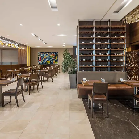 Ramada Plaza By Wyndham Tekstilkent İstanbul