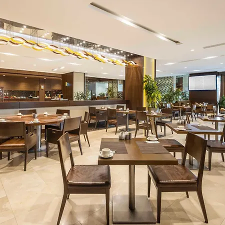 Otel Ramada Plaza By Wyndham Tekstilkent İstanbul