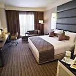 Ramada Plaza By Wyndham Tekstilkent 5* 이스탄불