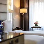 Ramada Plaza By Wyndham Tekstilkent 5* 이스탄불