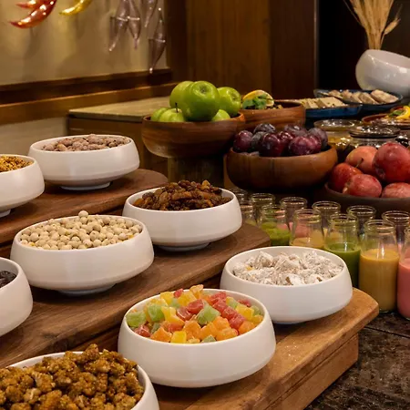 Ramada Plaza By Wyndham Tekstilkent Κωνσταντινούπολη