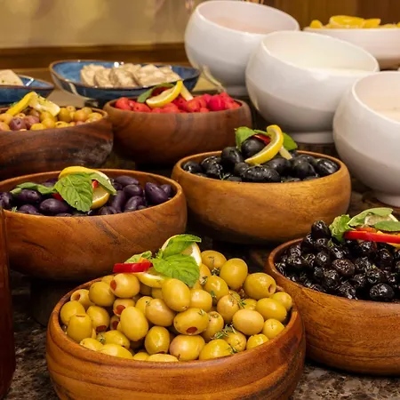 Ramada Plaza By Wyndham Tekstilkent 5* Κωνσταντινούπολη