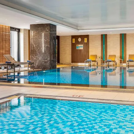 Ramada Plaza By Wyndham Tekstilkent Ξενοδοχείο 5*