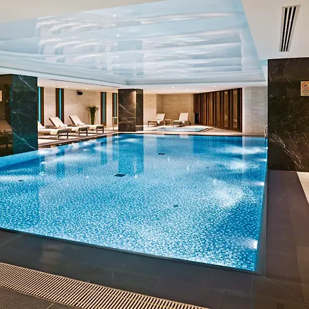 Ramada Plaza By Wyndham Tekstilkent Ξενοδοχείο