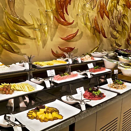 Ξενοδοχείο Ramada Plaza By Wyndham Tekstilkent Κωνσταντινούπολη