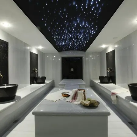 Ramada Plaza By Wyndham Tekstilkent Ξενοδοχείο 5*