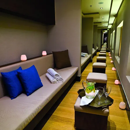 Ramada Plaza By Wyndham Tekstilkent 5* Κωνσταντινούπολη